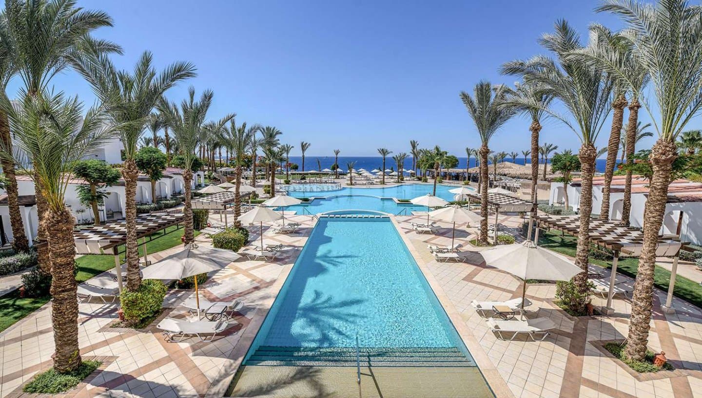 Jaz Fanara Resort & Residence, foto 1 no 13