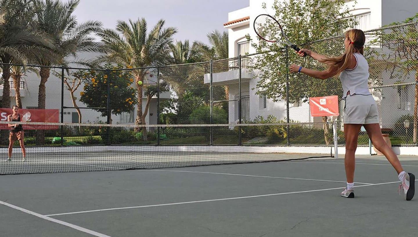 Jaz Fanara Resort & Residence, foto 11 no 13