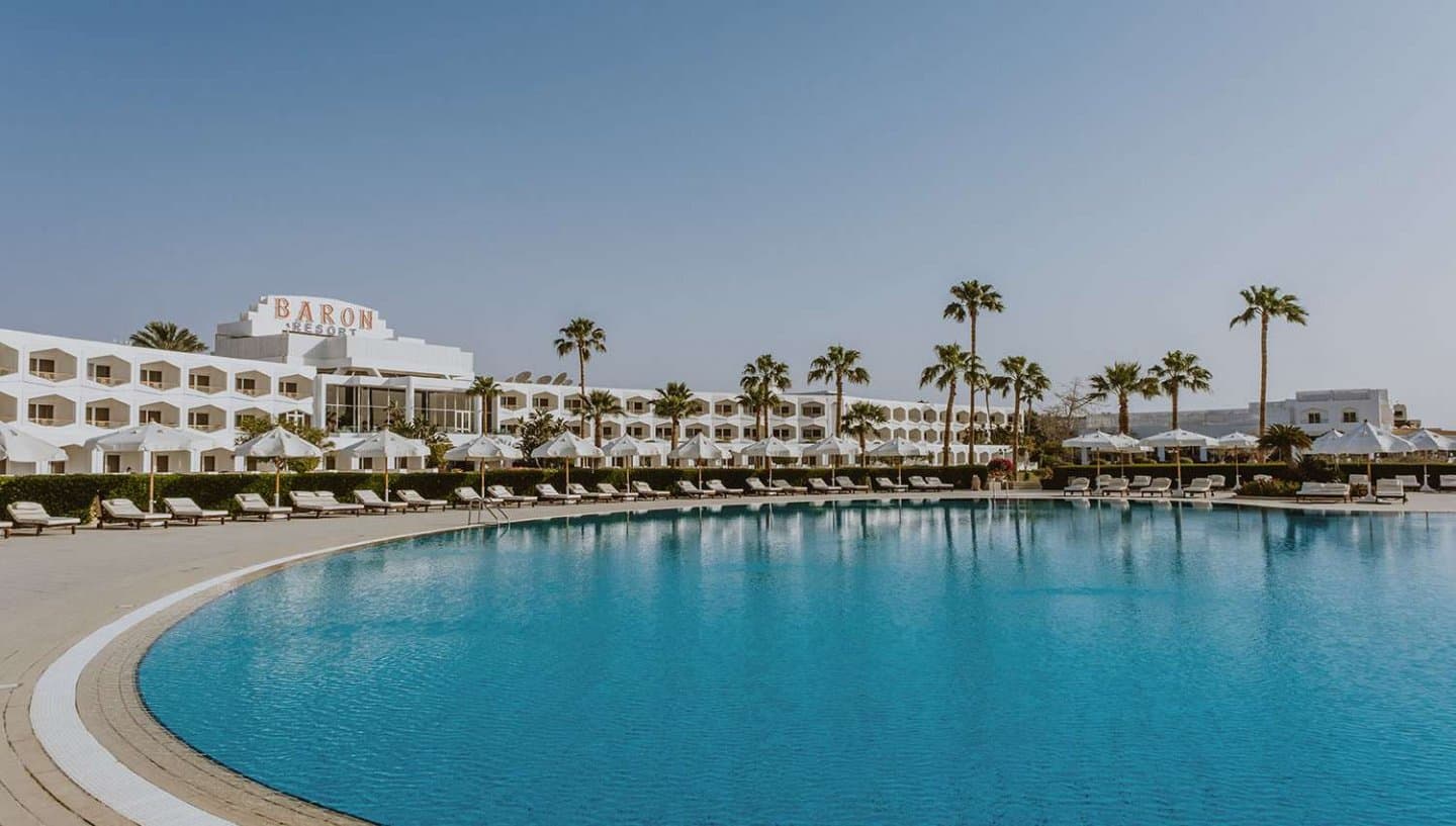 Baron Resort, foto 1 no 28