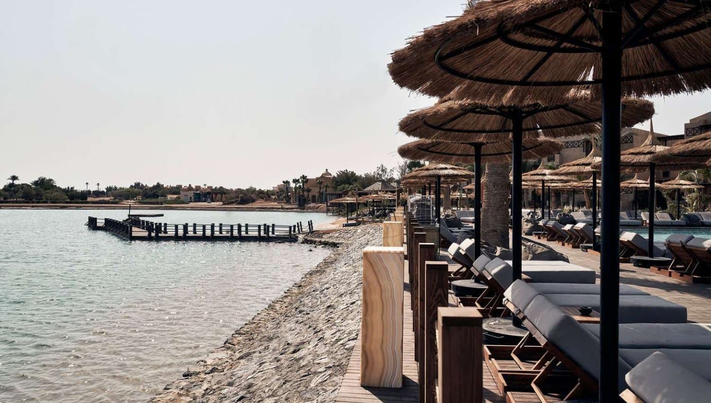 Cook's Club El Gouna, foto 10 no 15