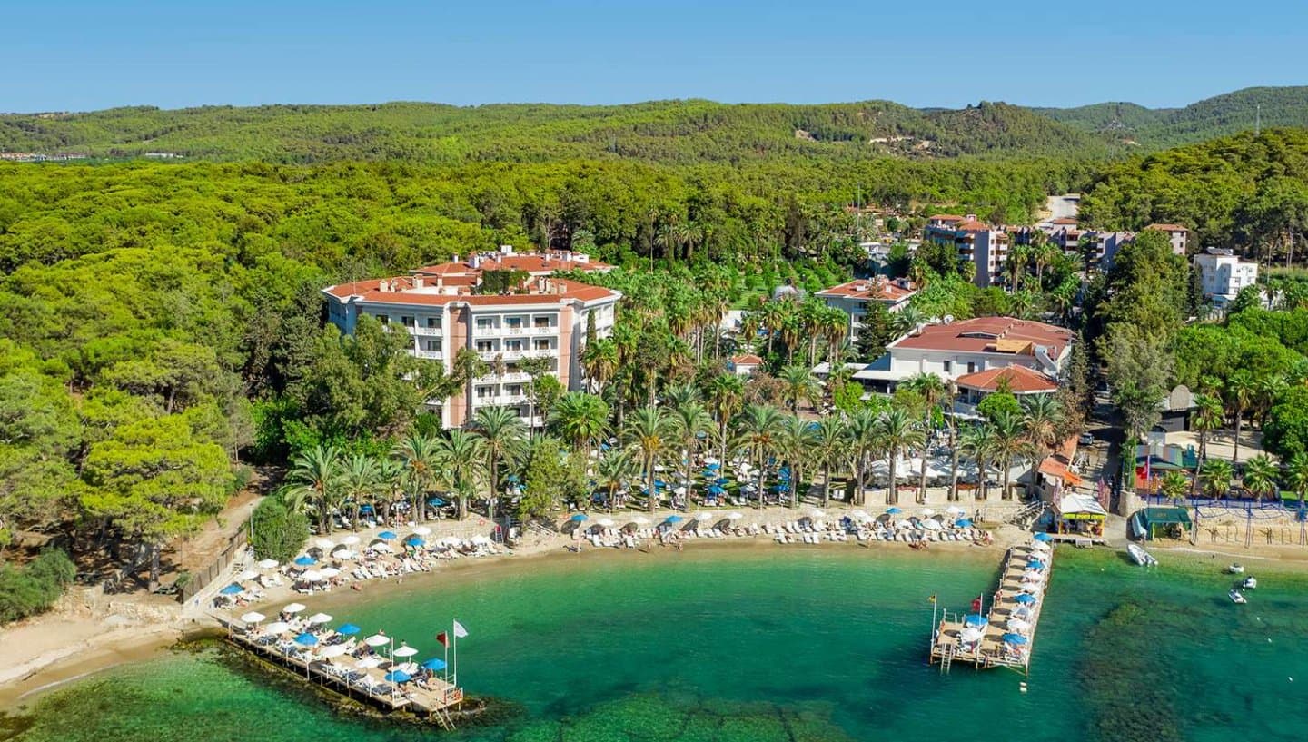 Utopia Resort & Residence, foto 1 no 16