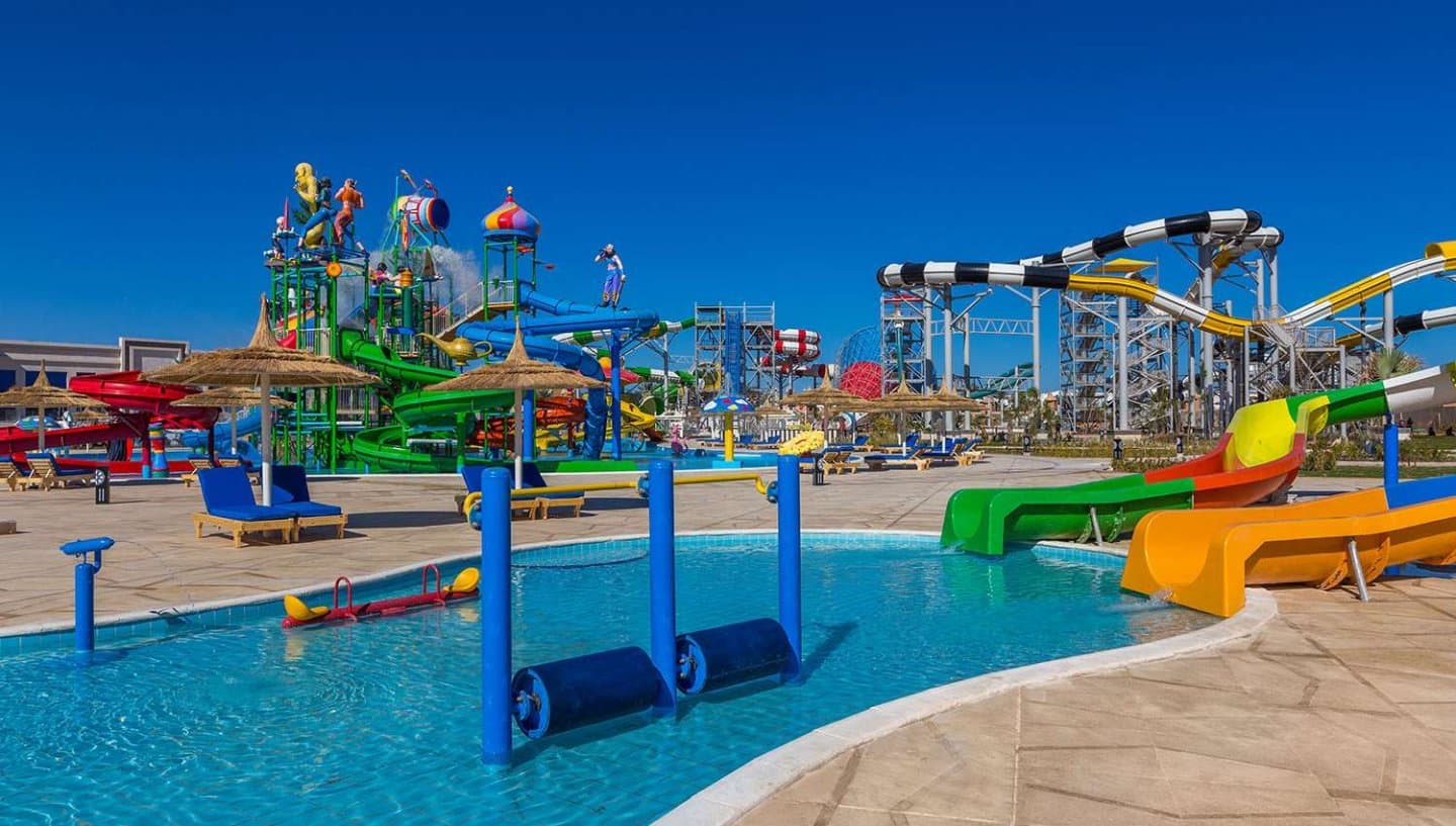 Pickalbatros Albatros Aqua Park Sharm El Sheikh, foto 27 no 32