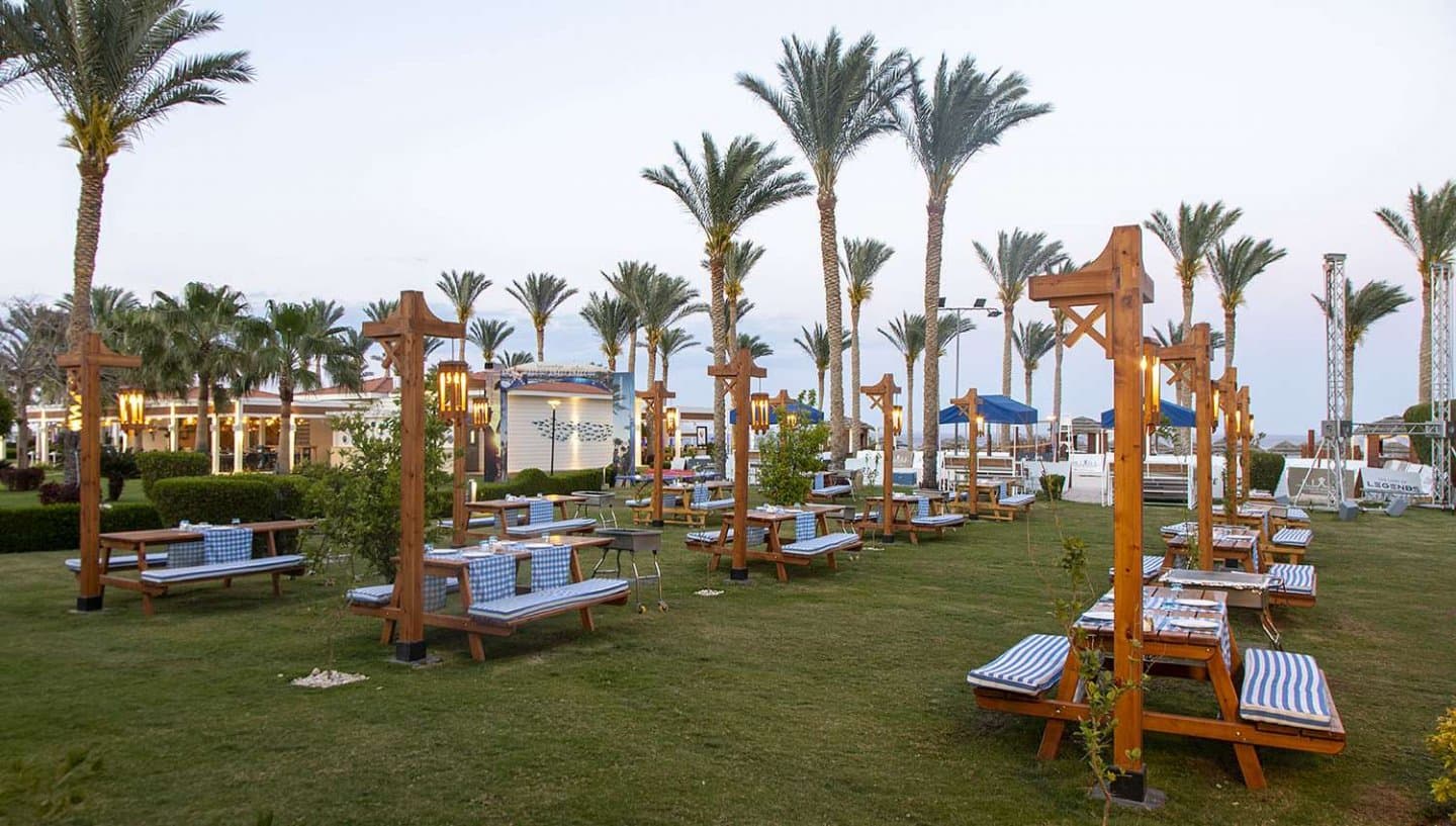 Rixos Sharm El Sheikh, foto 10 no 24