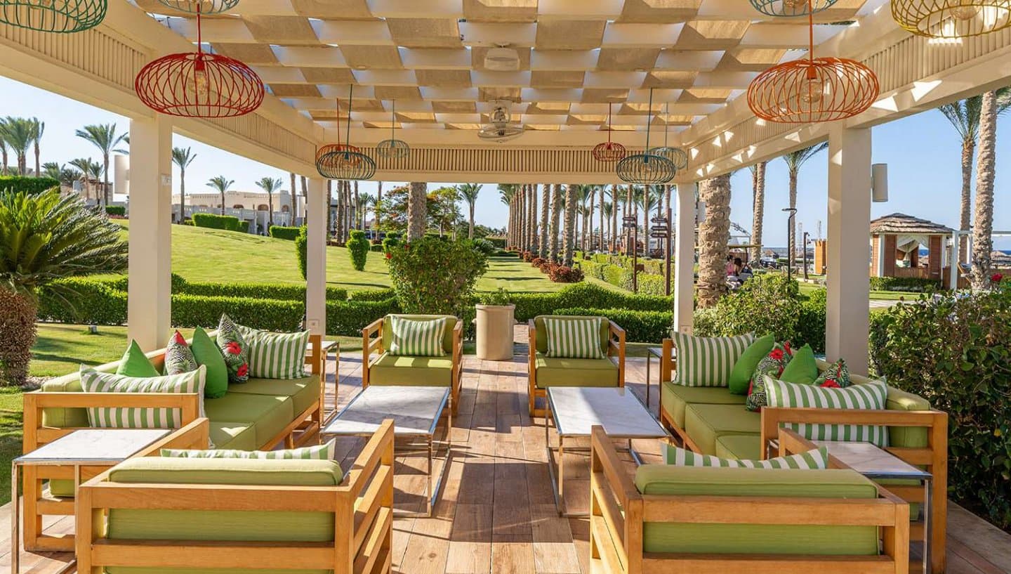 Rixos Sharm El Sheikh, foto 21 no 24