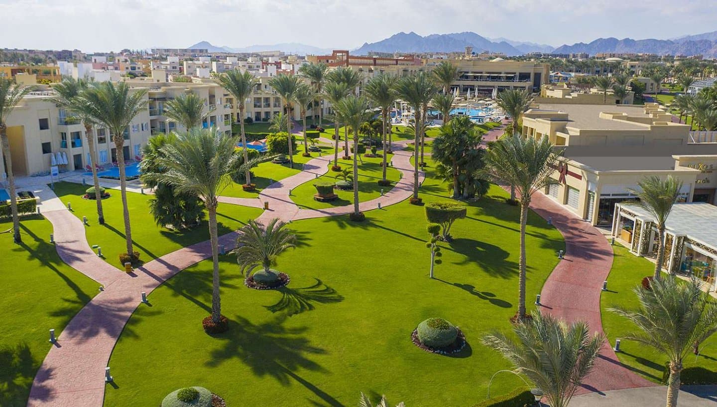 Rixos Premium Seagate, foto 1 no 39