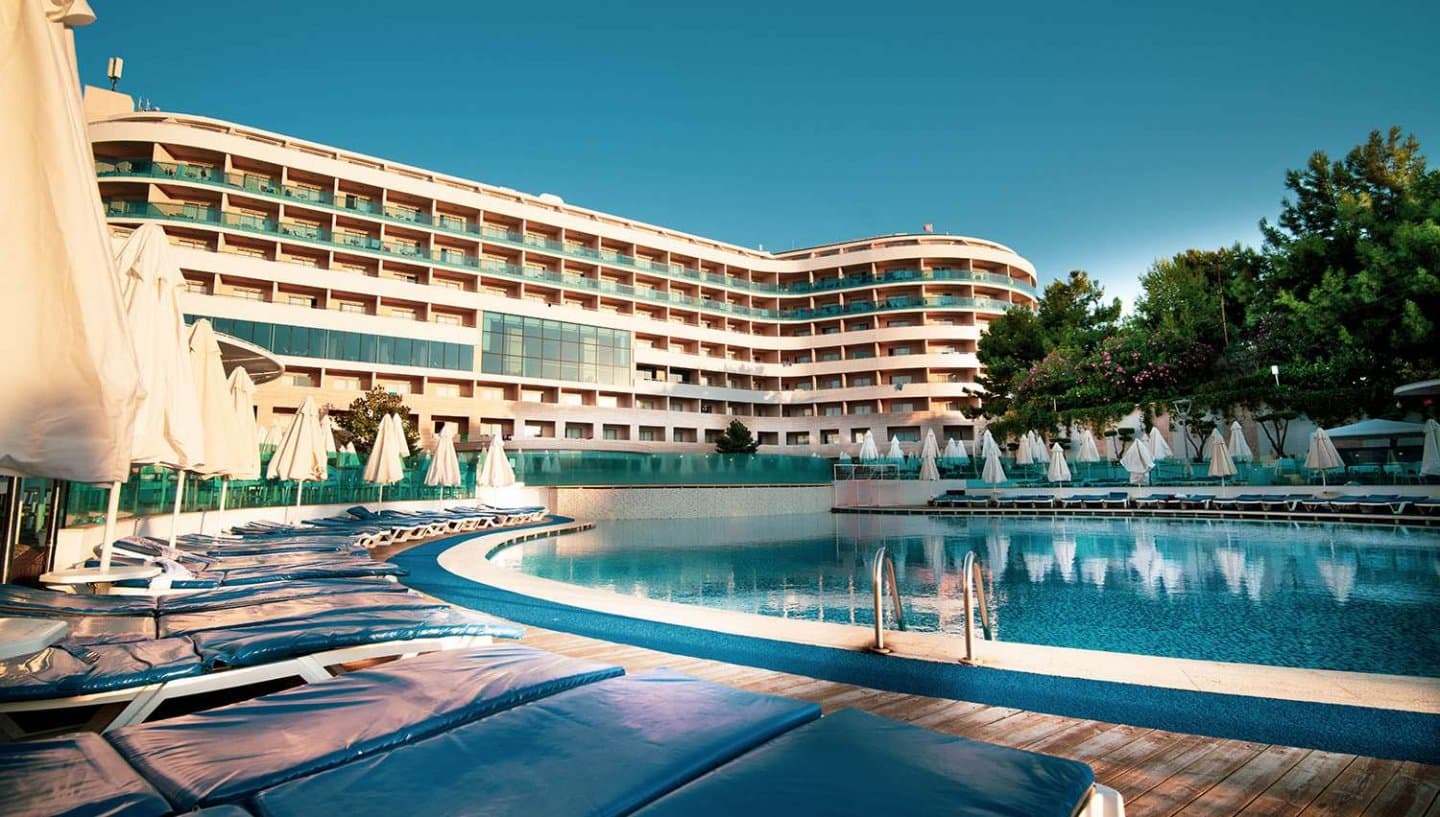 A Good Life Utopia Family Resort, foto 1 no 10
