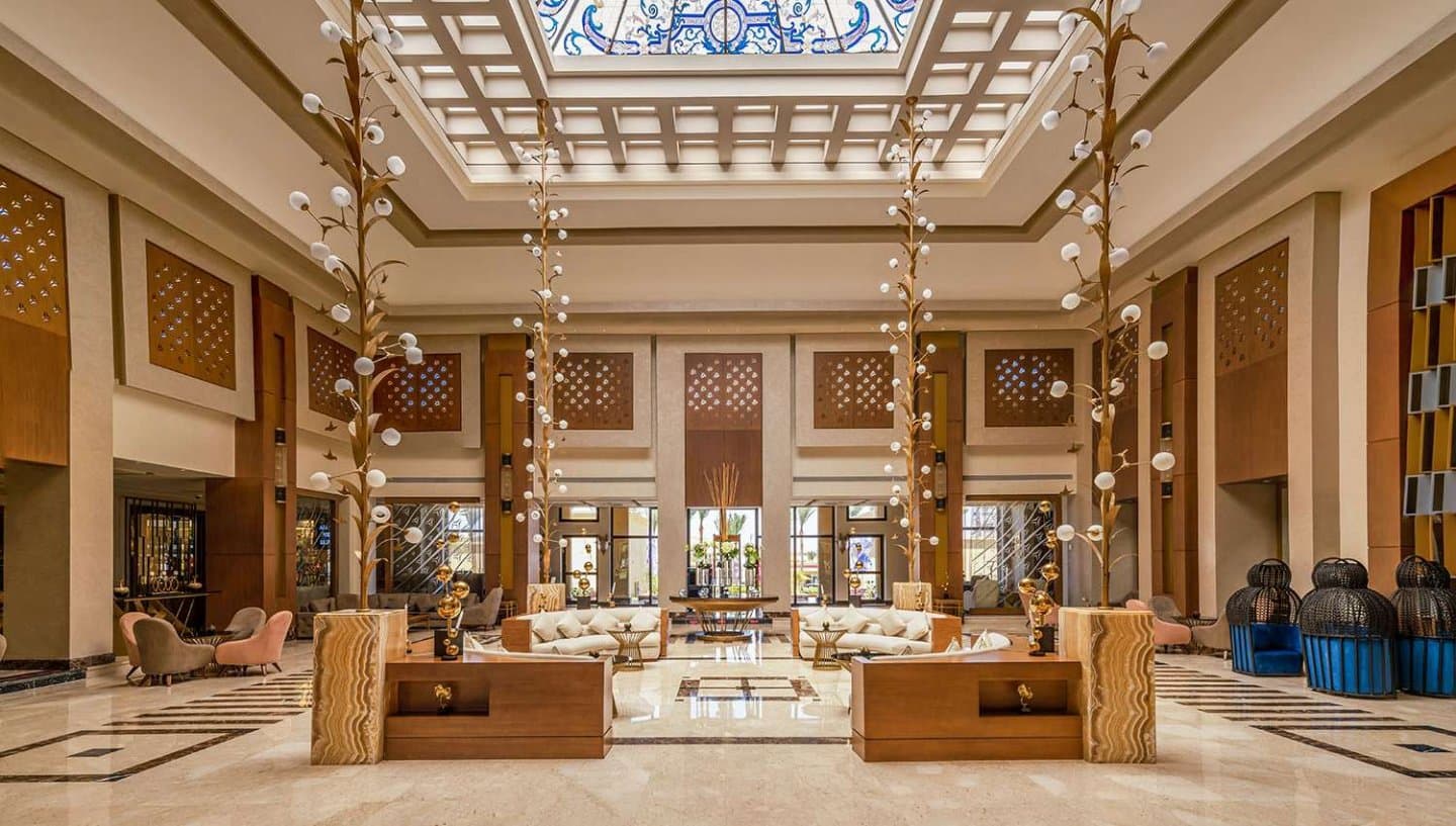 Rixos Premium Seagate, foto 20 no 39