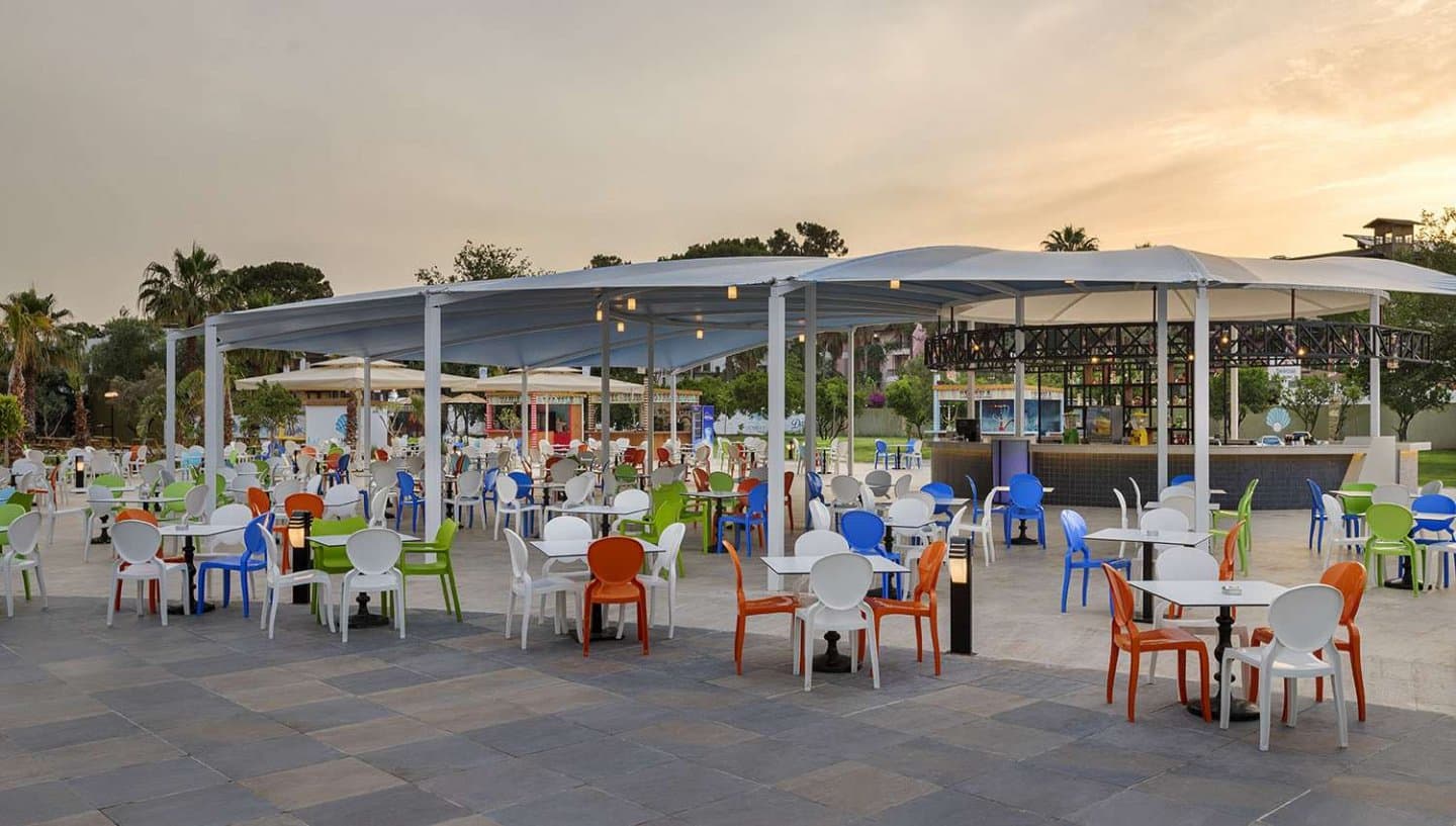 Dosinia Luxury Resort, foto 11 no 16