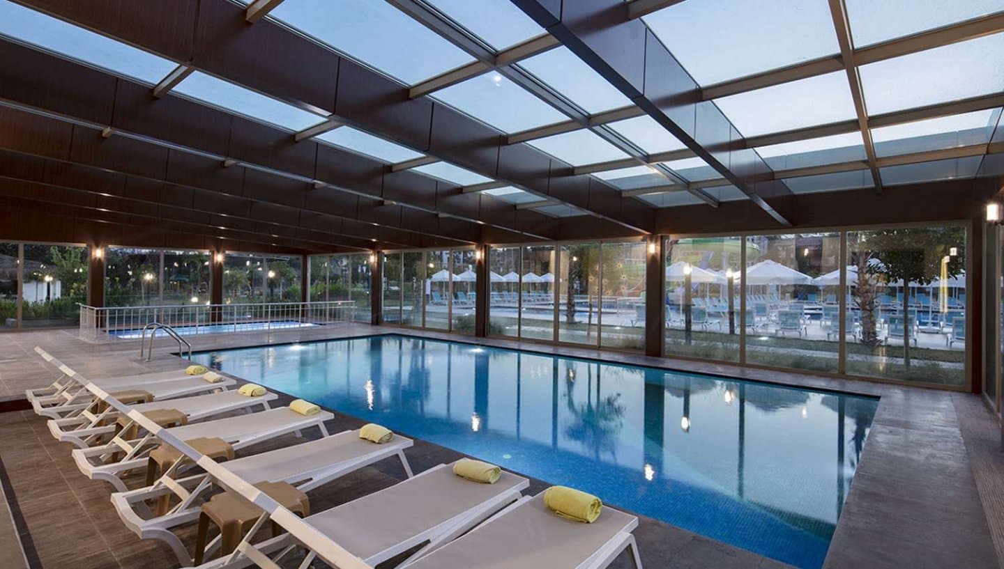 Dosinia Luxury Resort, foto 13 no 16