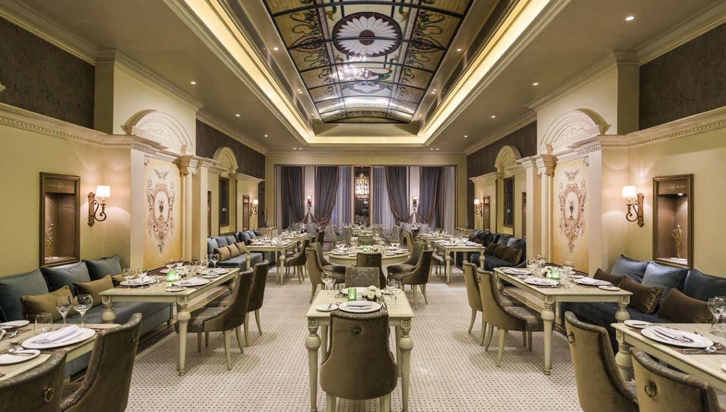 Rixos Premium Seagate, foto 28 no 39