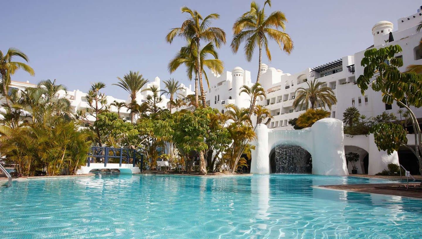 Hyatt Ziva Jardin Tropical Tenerife (ex. Dreams Jardin Tropical), foto 1 no 18