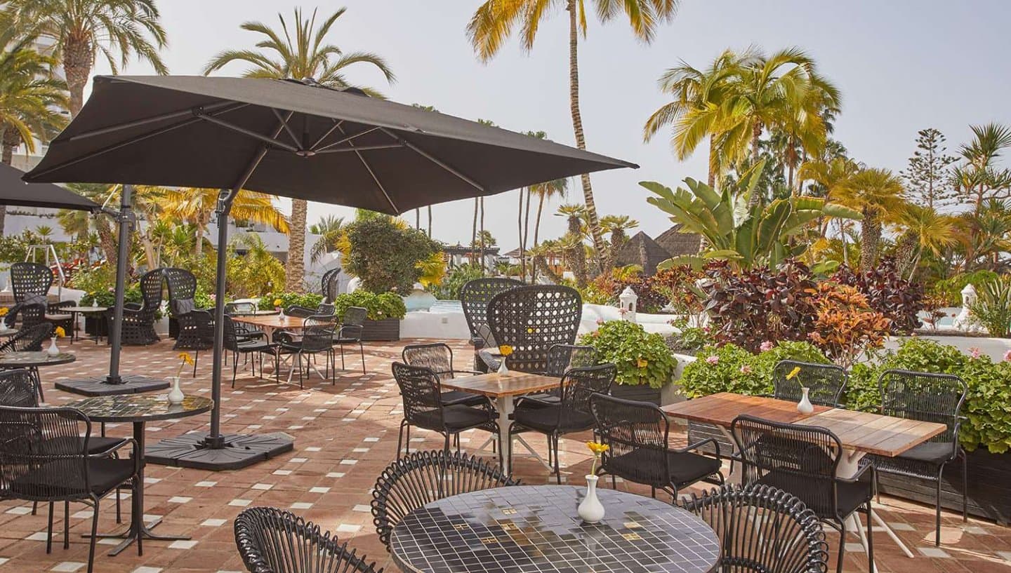 Hyatt Ziva Jardin Tropical Tenerife (ex. Dreams Jardin Tropical), foto 14 no 18