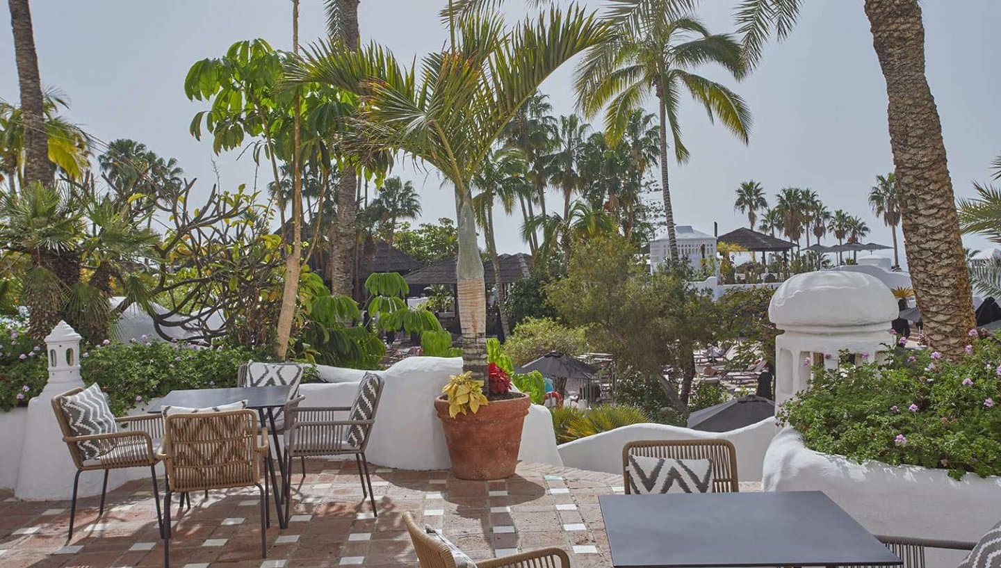 Hyatt Ziva Jardin Tropical Tenerife (ex. Dreams Jardin Tropical), foto 15 no 18