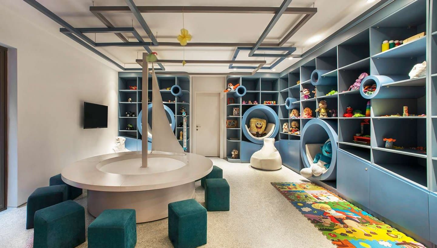 Maxx Royal Kemer (ex. Maxx Royal Kemer Resort), foto 16 no 41