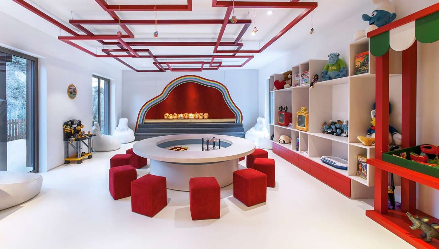 Maxx Royal Kemer (ex. Maxx Royal Kemer Resort), foto 17 no 41