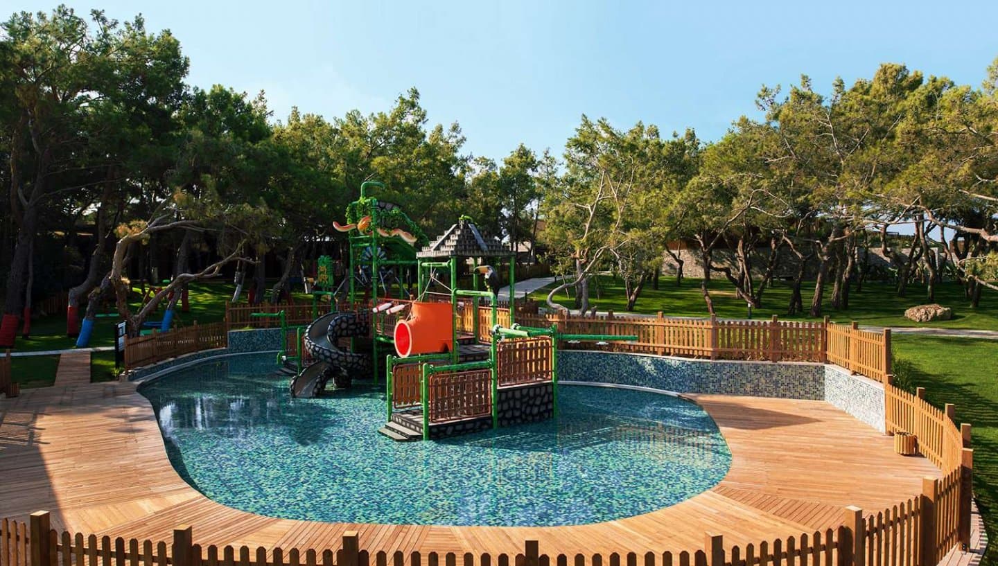 Maxx Royal Kemer (ex. Maxx Royal Kemer Resort), foto 19 no 41