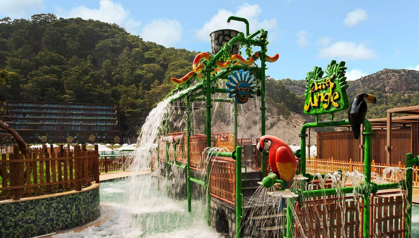 Maxx Royal Kemer (ex. Maxx Royal Kemer Resort), foto 20 no 41