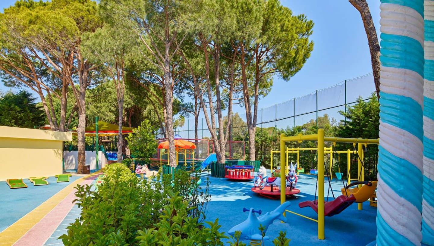 Maxx Royal Belek Golf Resort, foto 25 no 25