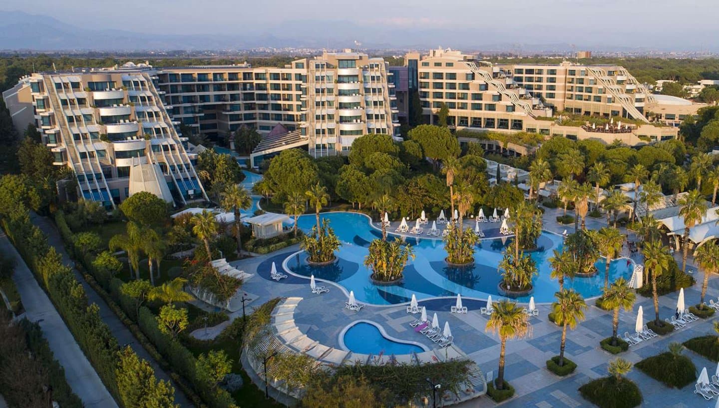 Susesi Luxury Resort, foto 11 no 40