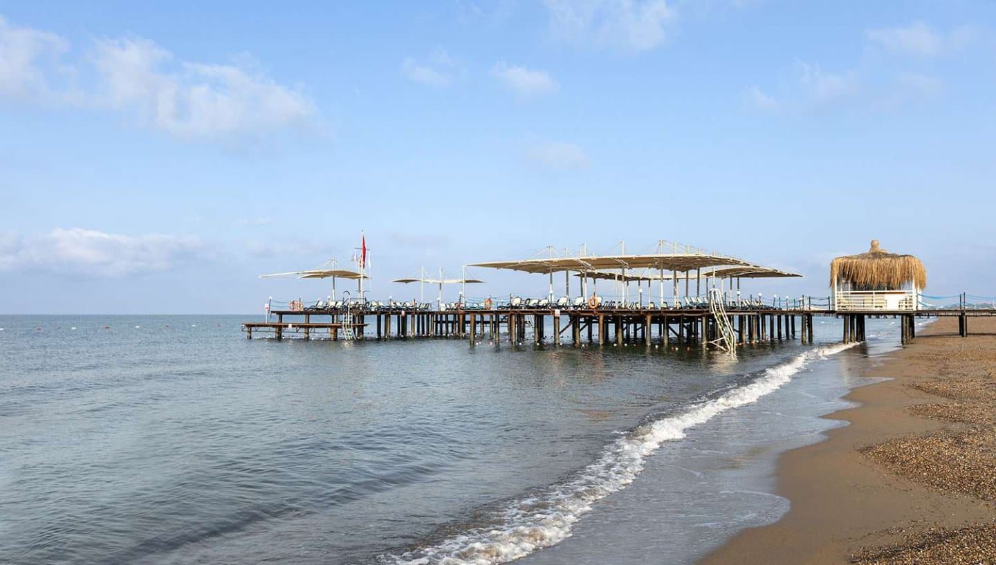 Susesi Luxury Resort, foto 12 no 40