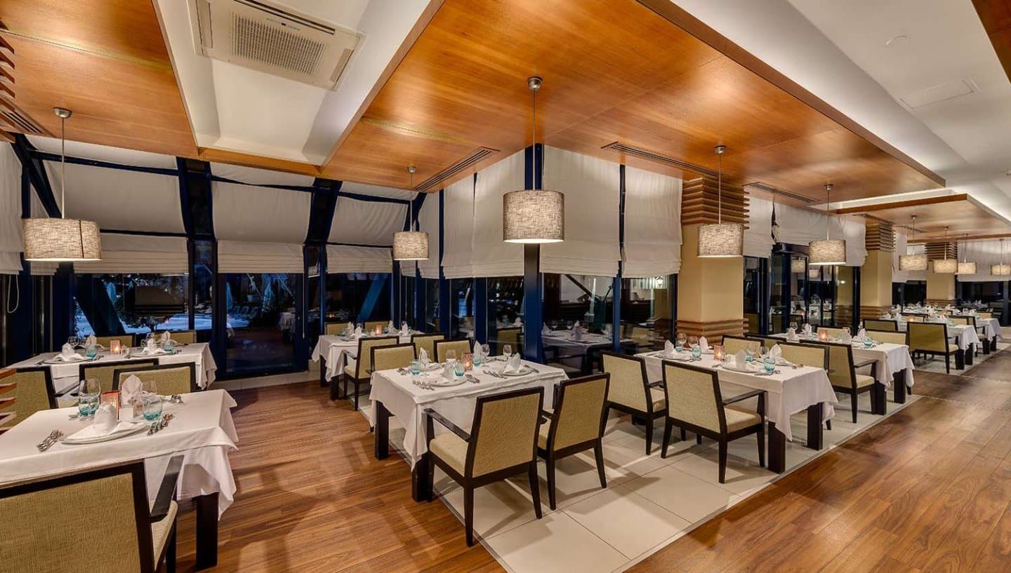 Susesi Luxury Resort, foto 19 no 40