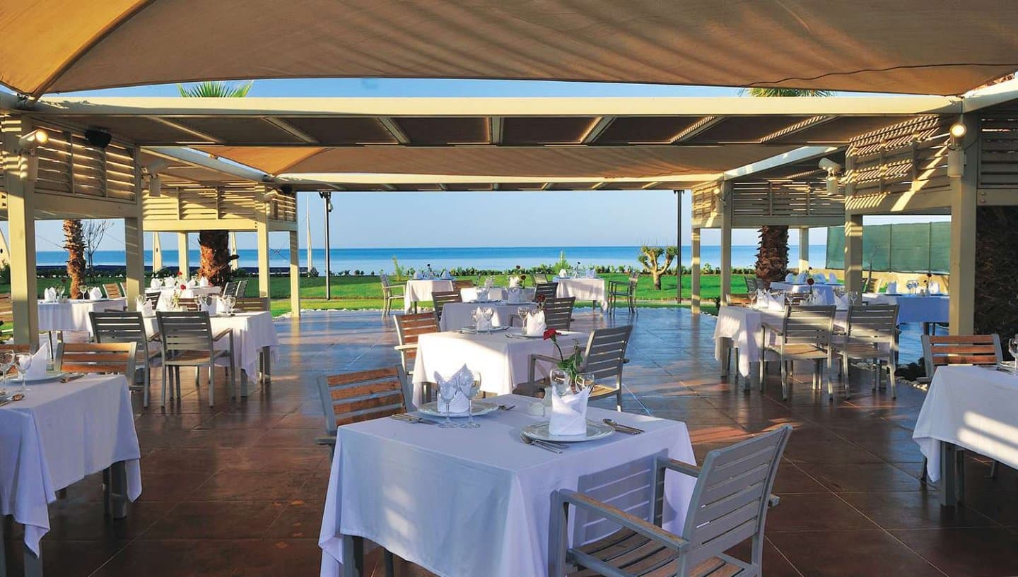 Susesi Luxury Resort, foto 23 no 40