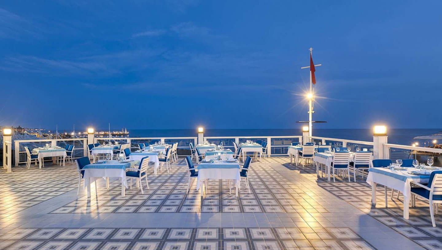 Susesi Luxury Resort, foto 24 no 40