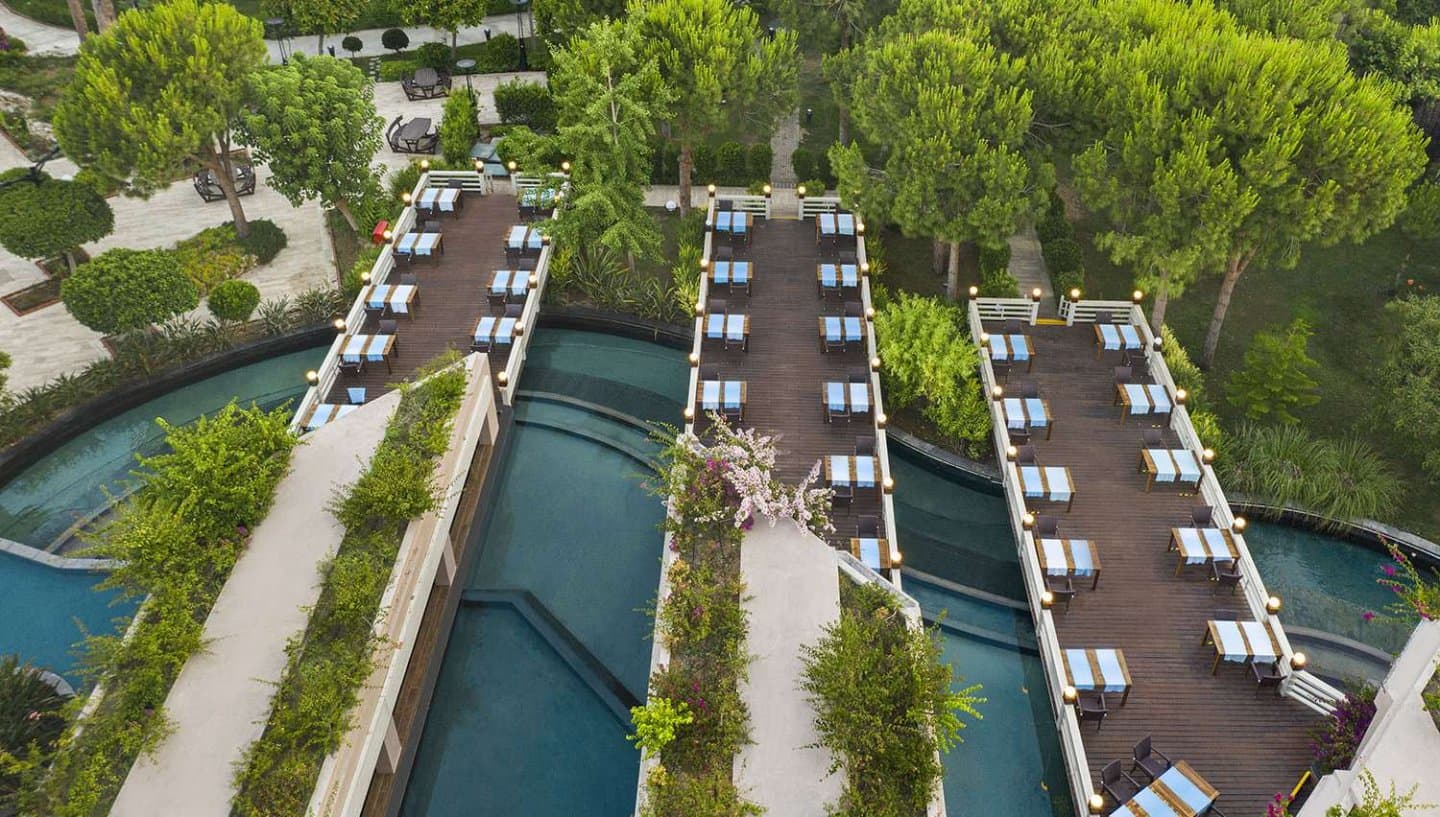 Susesi Luxury Resort, foto 26 no 40