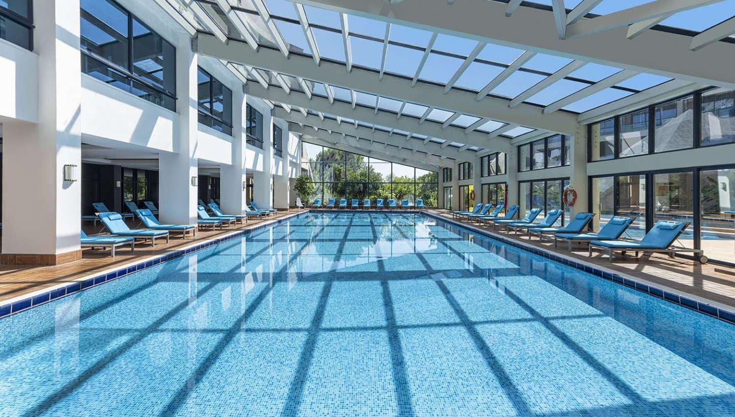Susesi Luxury Resort, foto 33 no 40