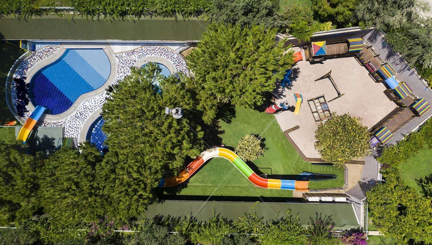Susesi Luxury Resort, foto 38 no 40