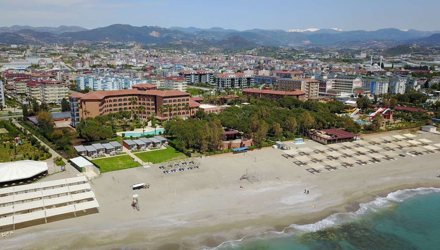 Club Turtas Beach, foto 1 no 8