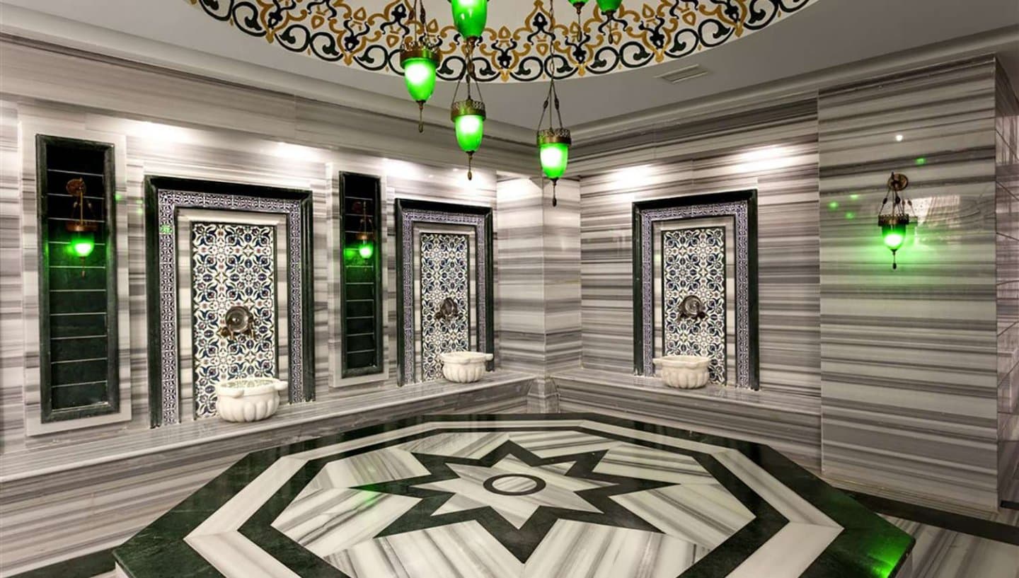 Karmir Resort & Spa, foto 11 no 13