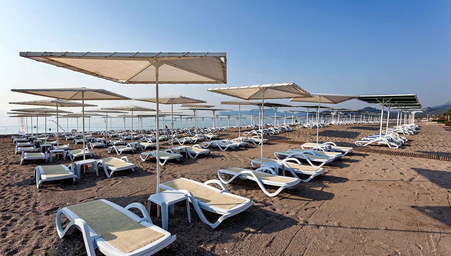 Karmir Resort & Spa, foto 13 no 13