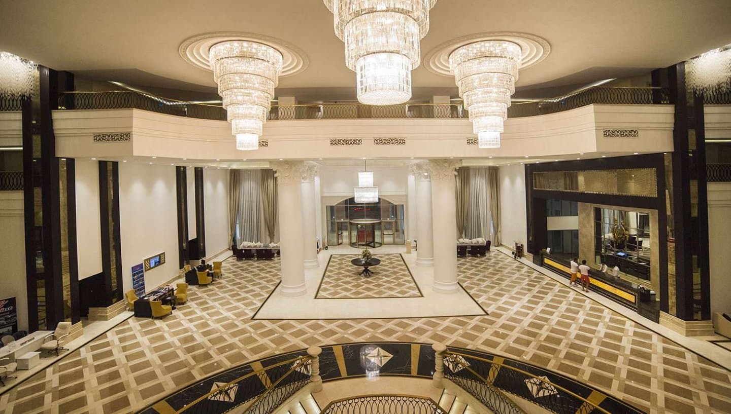 Juju Premier Palace (ex. Amara Premier Palace), foto 16 no 27