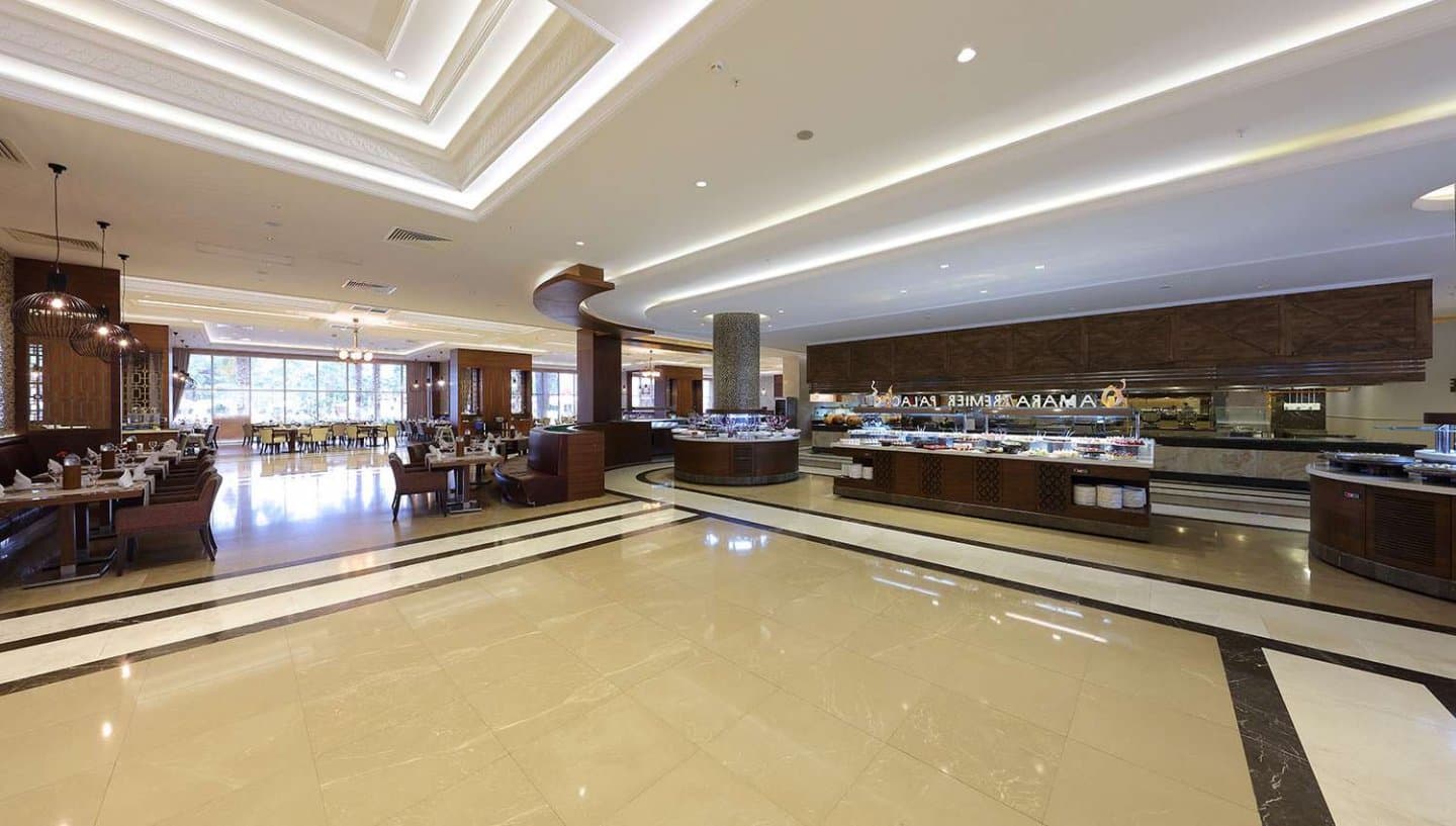 Juju Premier Palace (ex. Amara Premier Palace), foto 17 no 27