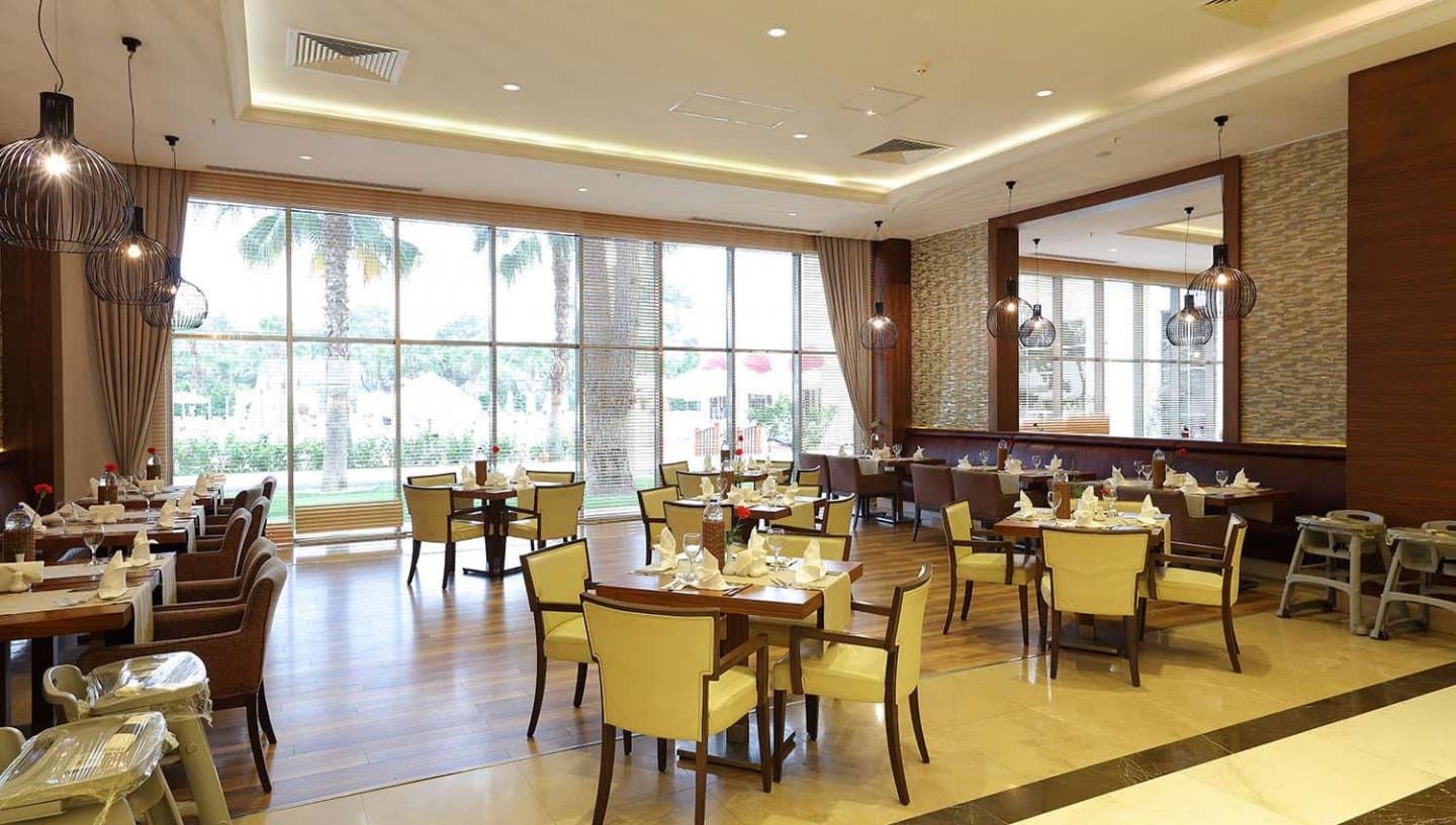 Juju Premier Palace (ex. Amara Premier Palace), foto 19 no 27