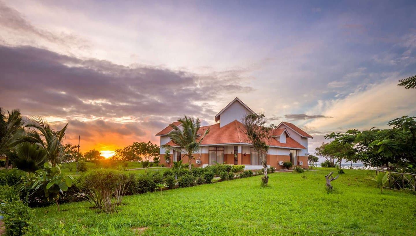 Azao Resort & Spa, foto 10 no 17