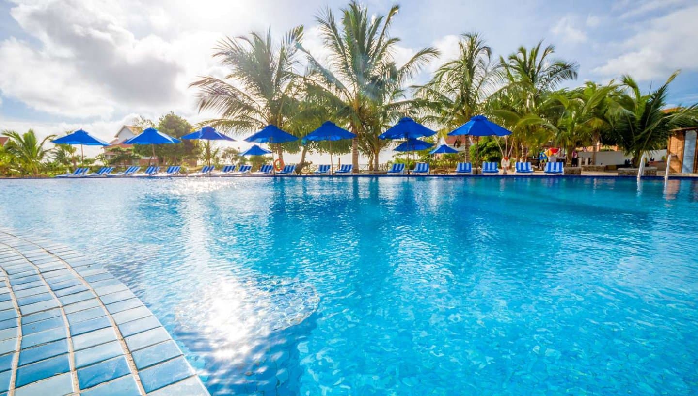 Azao Resort & Spa, foto 12 no 17