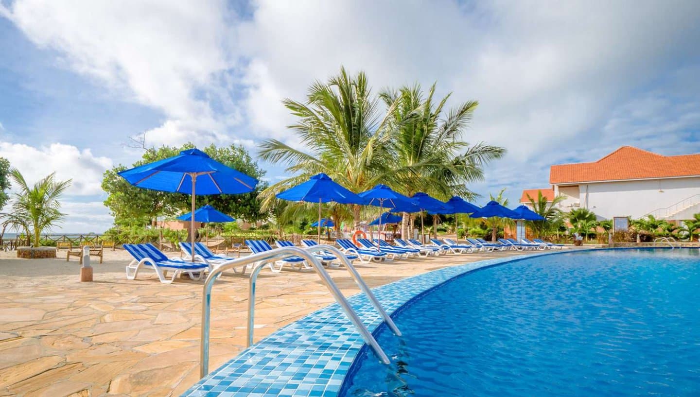 Azao Resort & Spa, foto 13 no 17