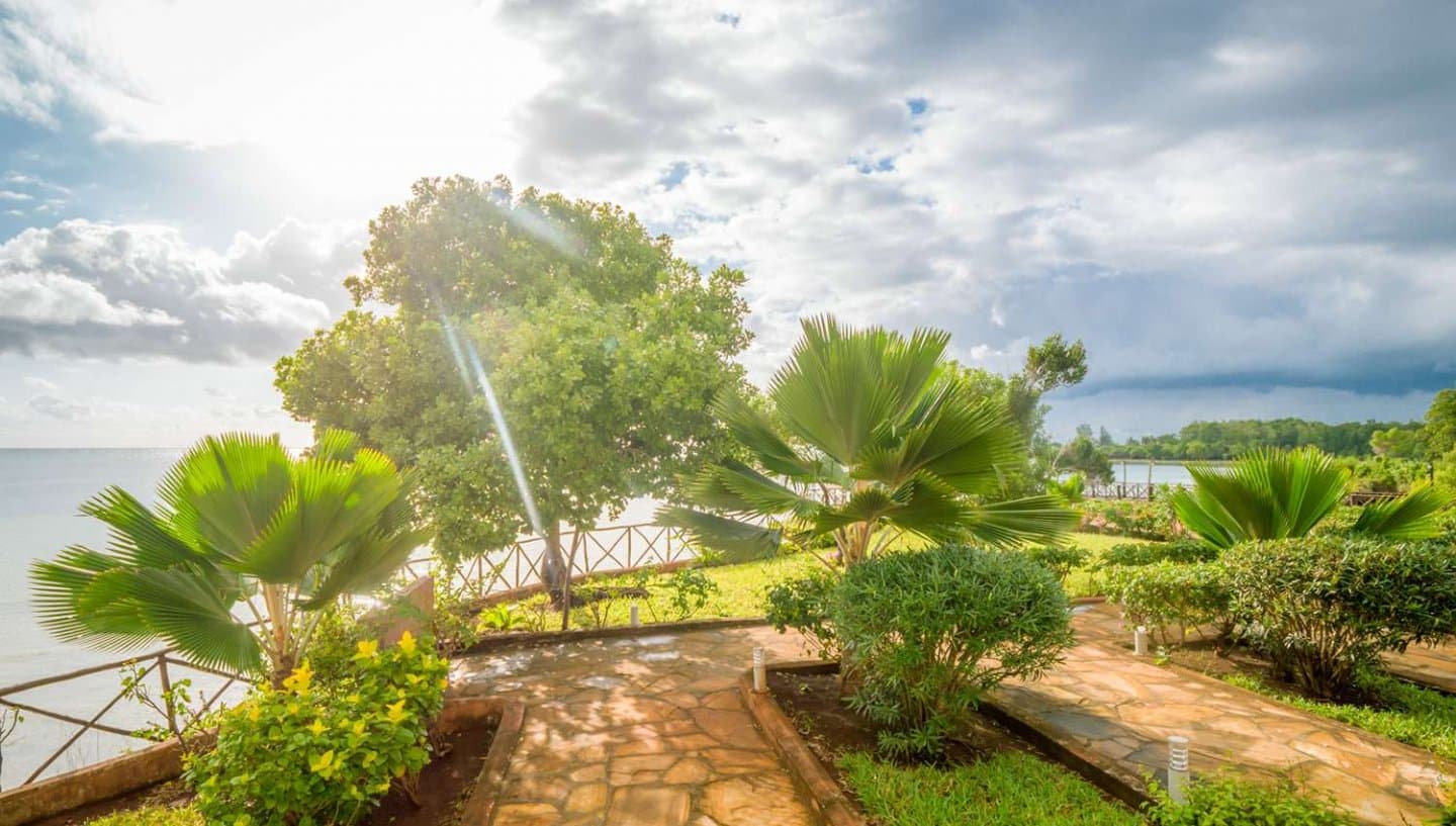 Azao Resort & Spa, foto 15 no 17