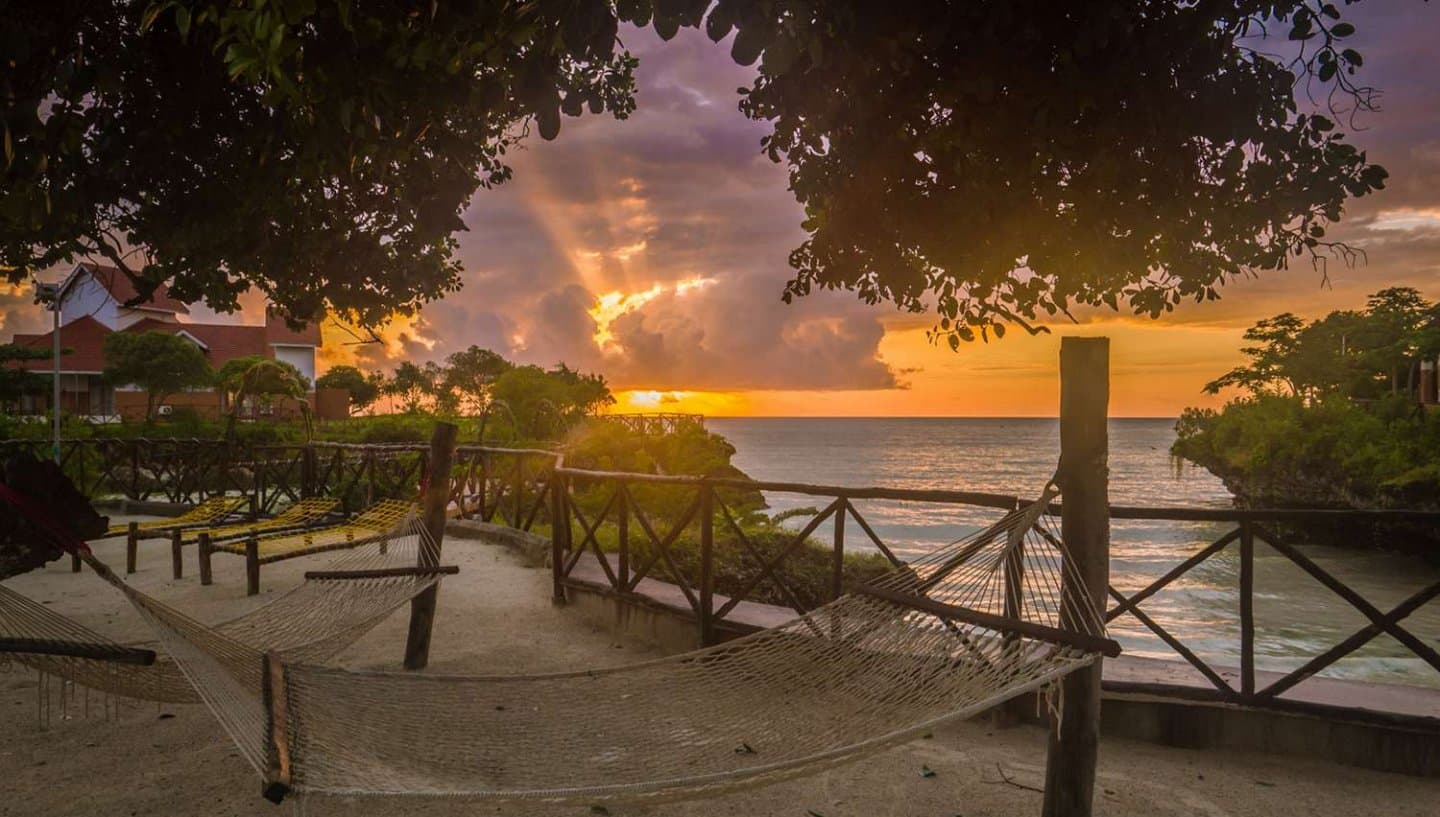 Azao Resort & Spa, foto 16 no 17