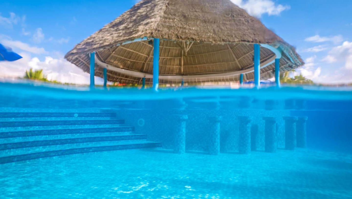Azao Resort & Spa, foto 17 no 17