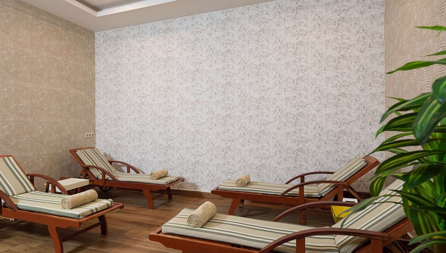 Aydinbey Famous Resort, foto 13 no 22