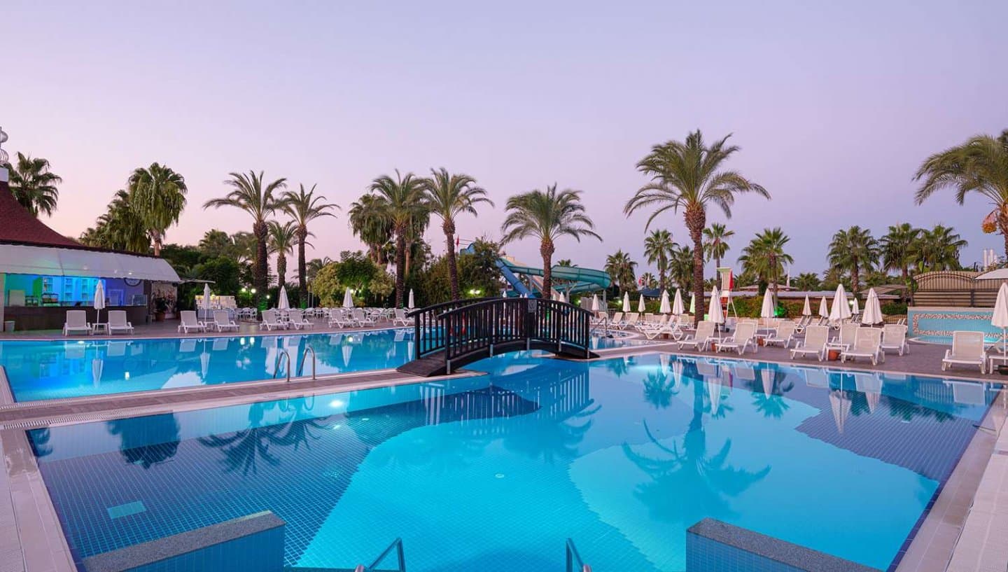 Aydinbey Famous Resort, foto 17 no 22