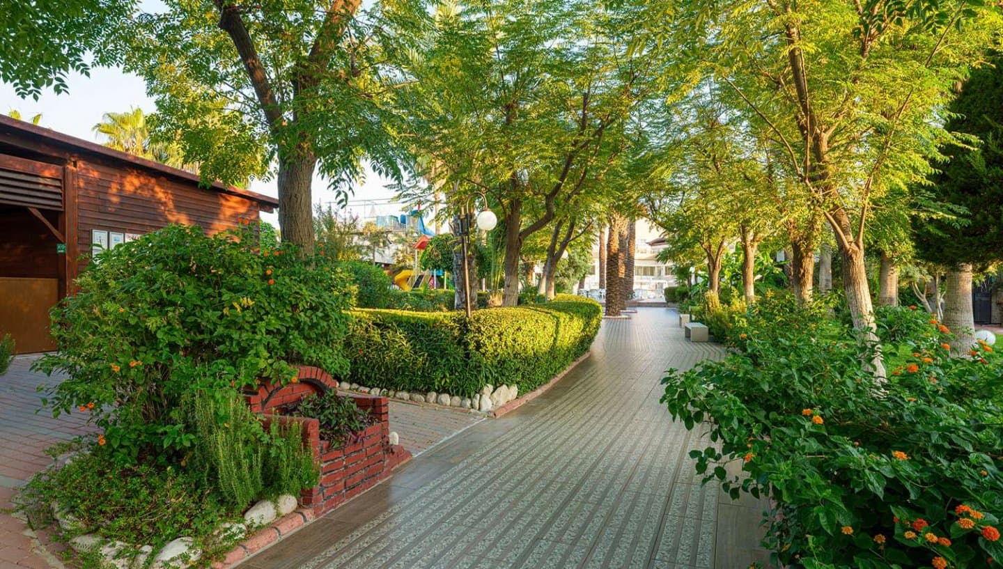 Aydinbey Famous Resort, foto 19 no 22