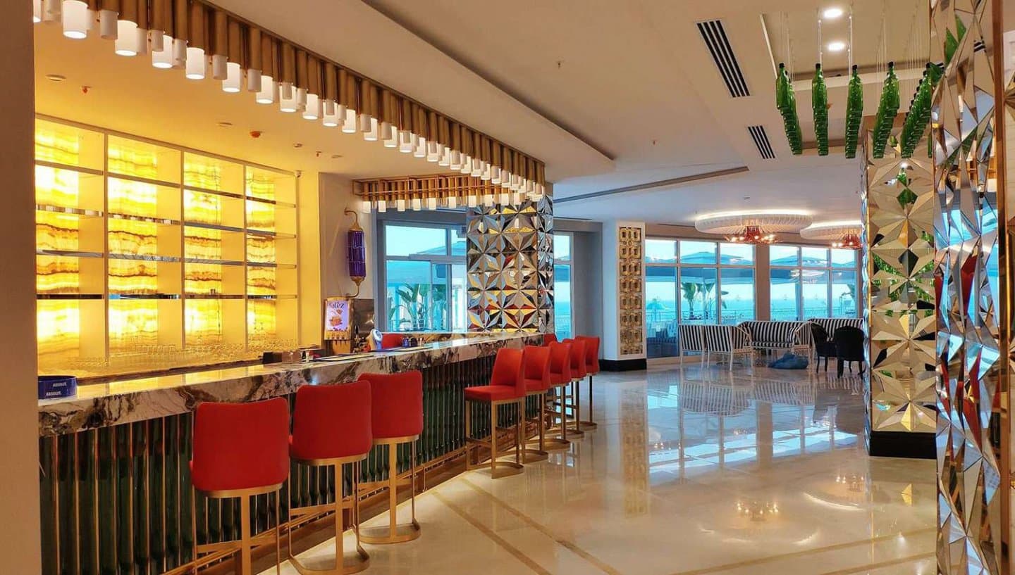 Granada Luxury Beach, foto 10 no 21