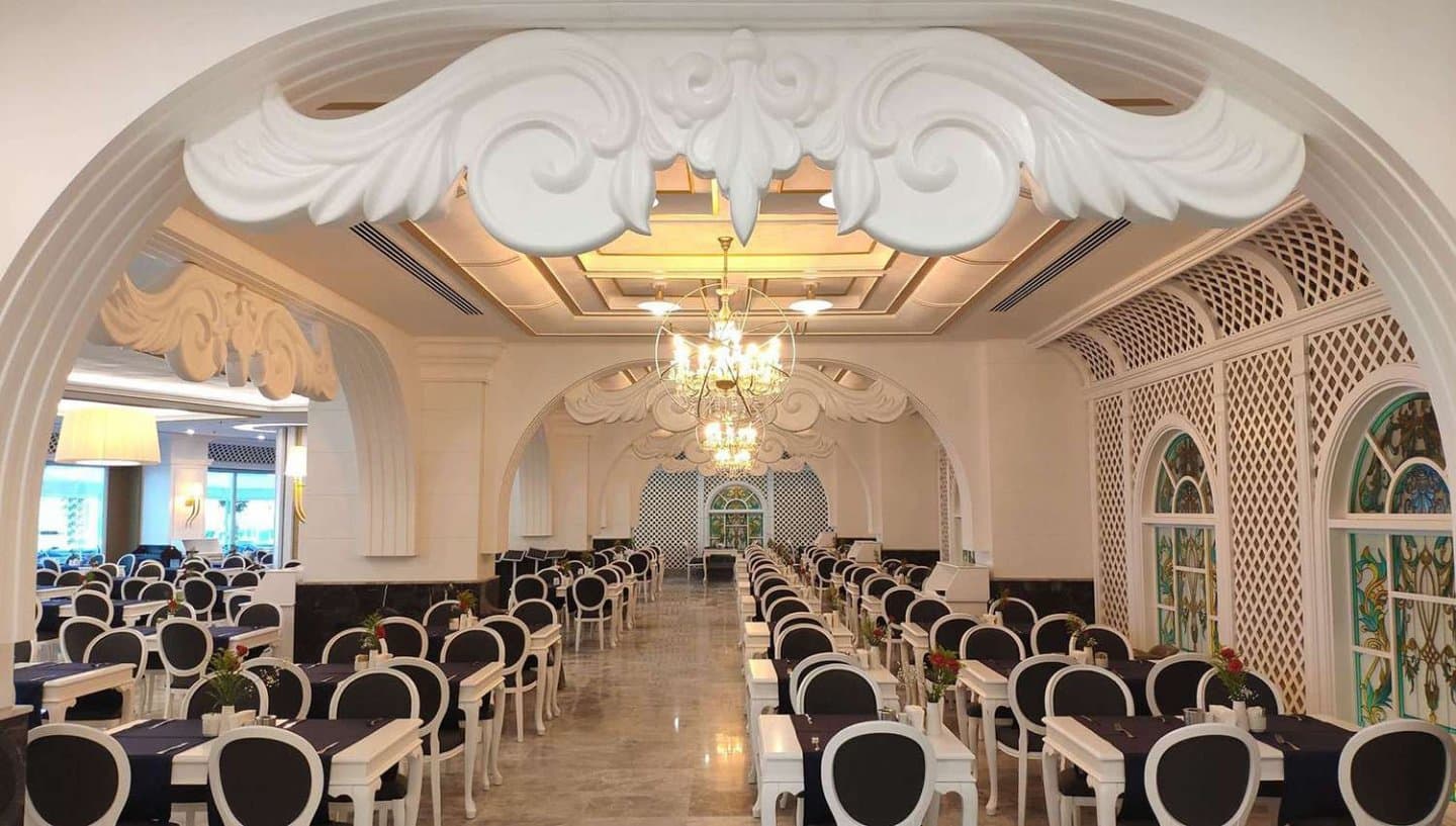 Granada Luxury Beach, foto 11 no 21