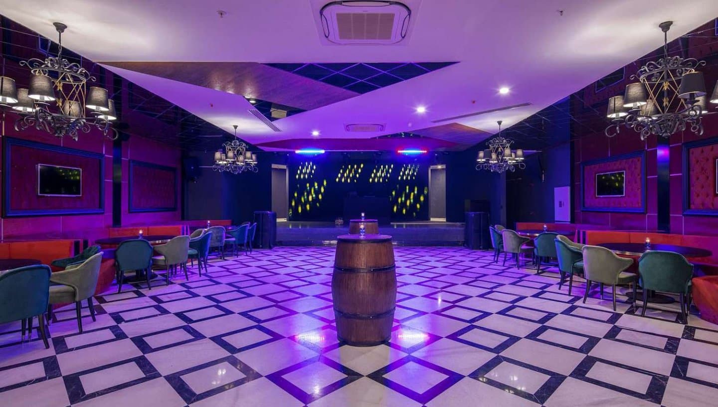 Granada Luxury Beach, foto 13 no 21