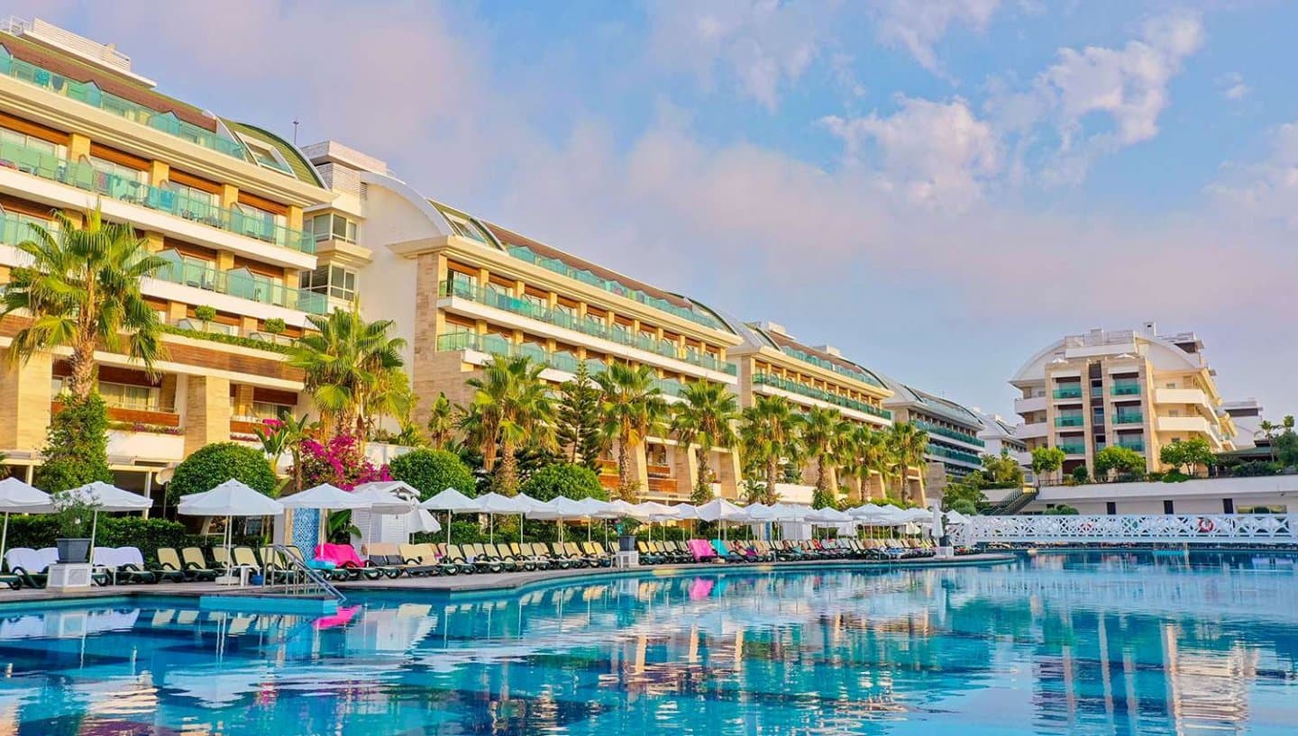 Crystal Waterworld Aqua Collection (ex. Crystal Waterworld Resort & SPA), foto 1 no 34