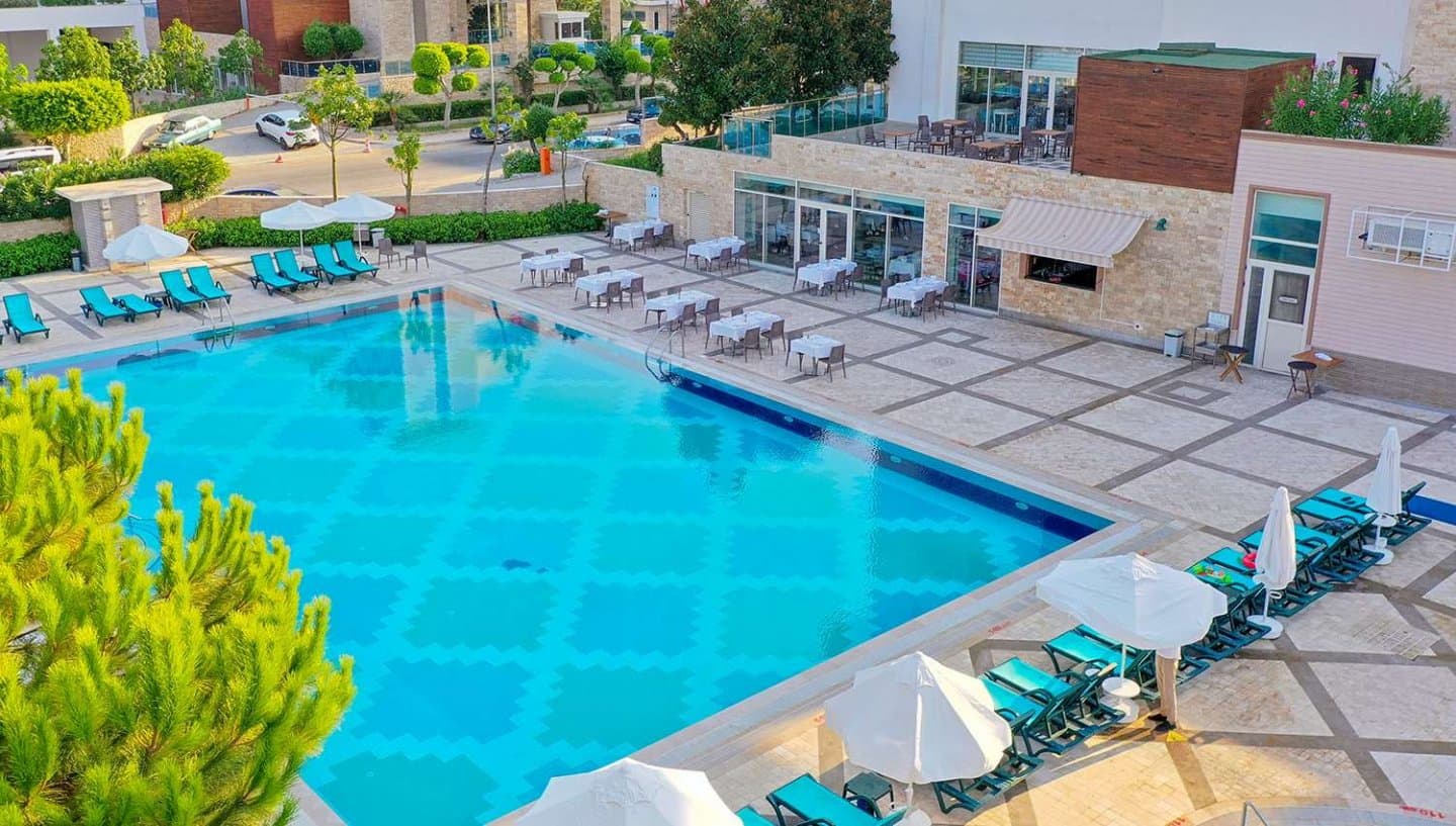 Crystal Waterworld Aqua Collection (ex. Crystal Waterworld Resort & SPA), foto 10 no 34